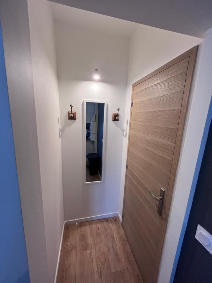 Apartmán Le Lumineux Le Havre Exteriér fotografie