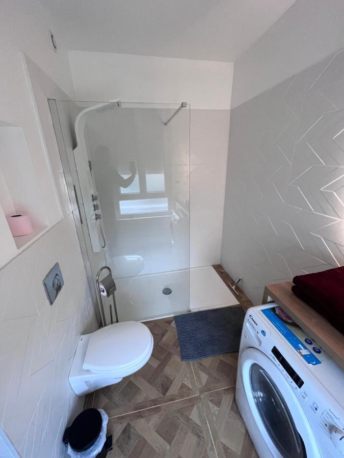 Apartmán Le Lumineux Le Havre Exteriér fotografie
